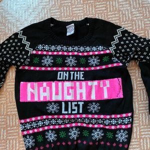 Set of 3 Christmas Sweaters